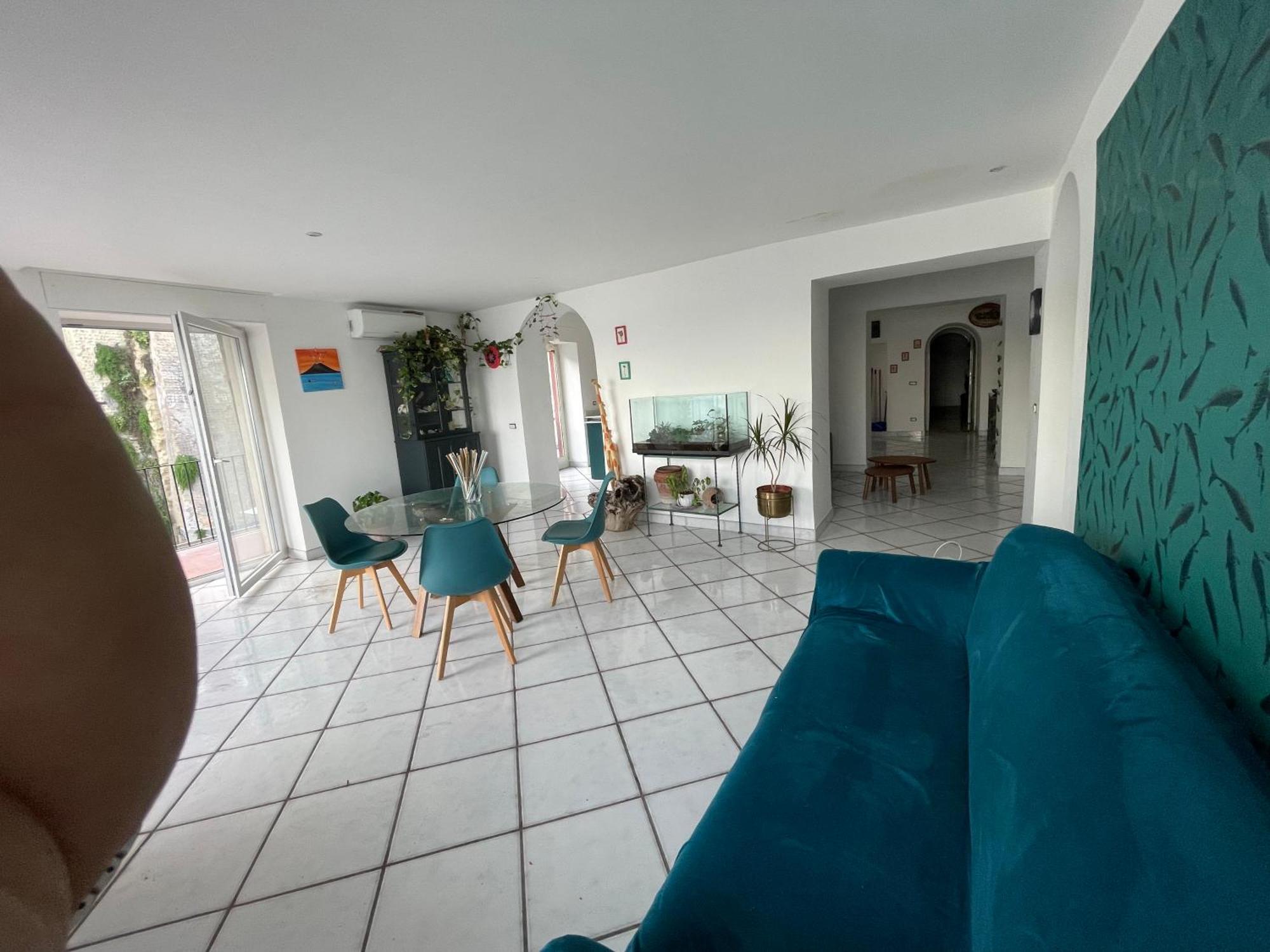 Grotta Romana Vakantiehuis *