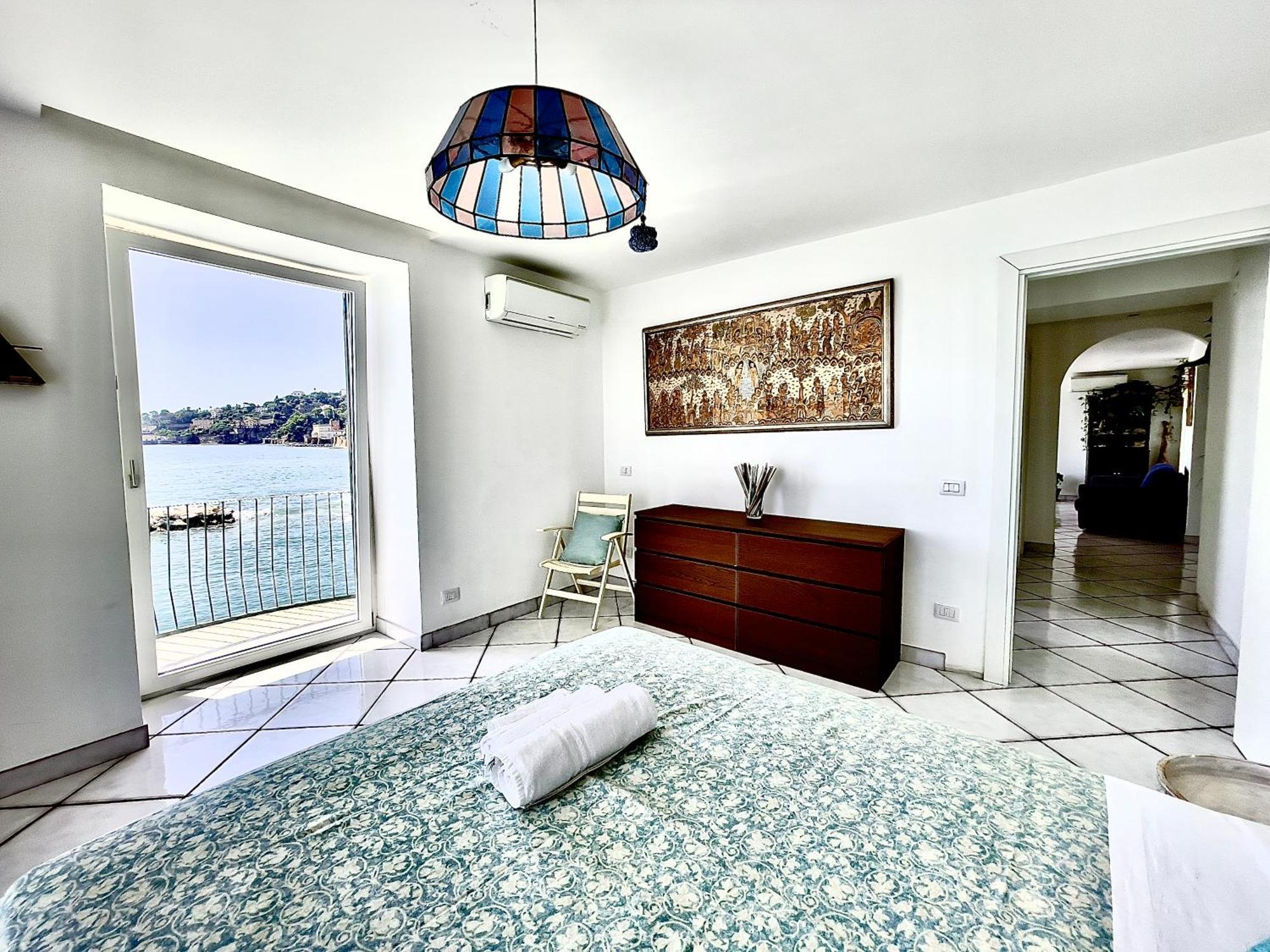 Holiday home Grotta Romana *