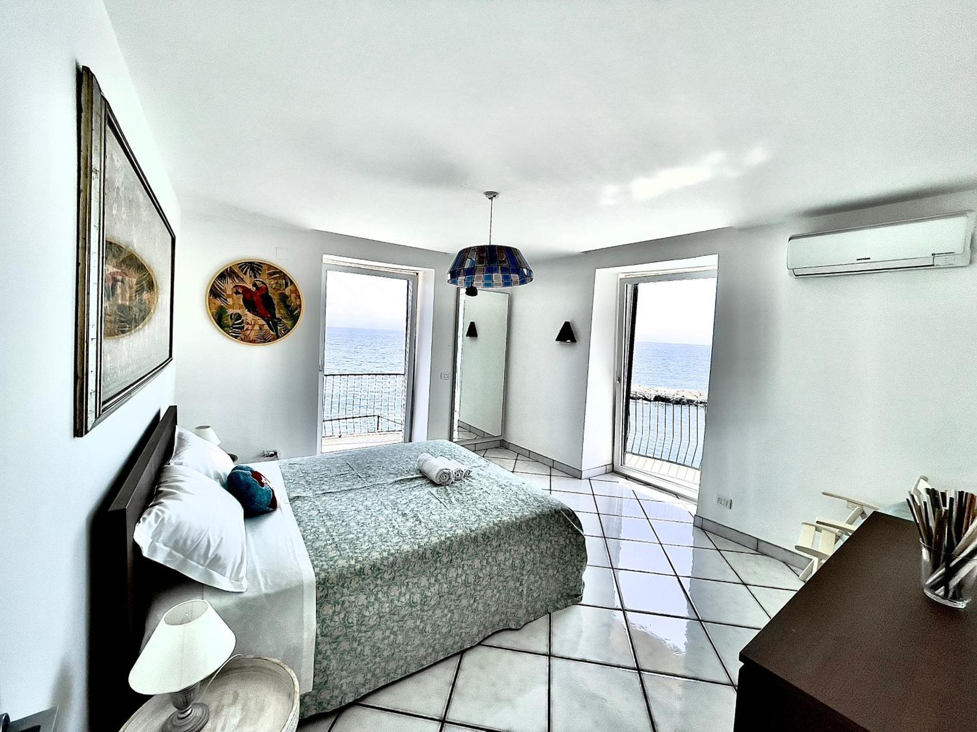 Holiday home Grotta Romana *