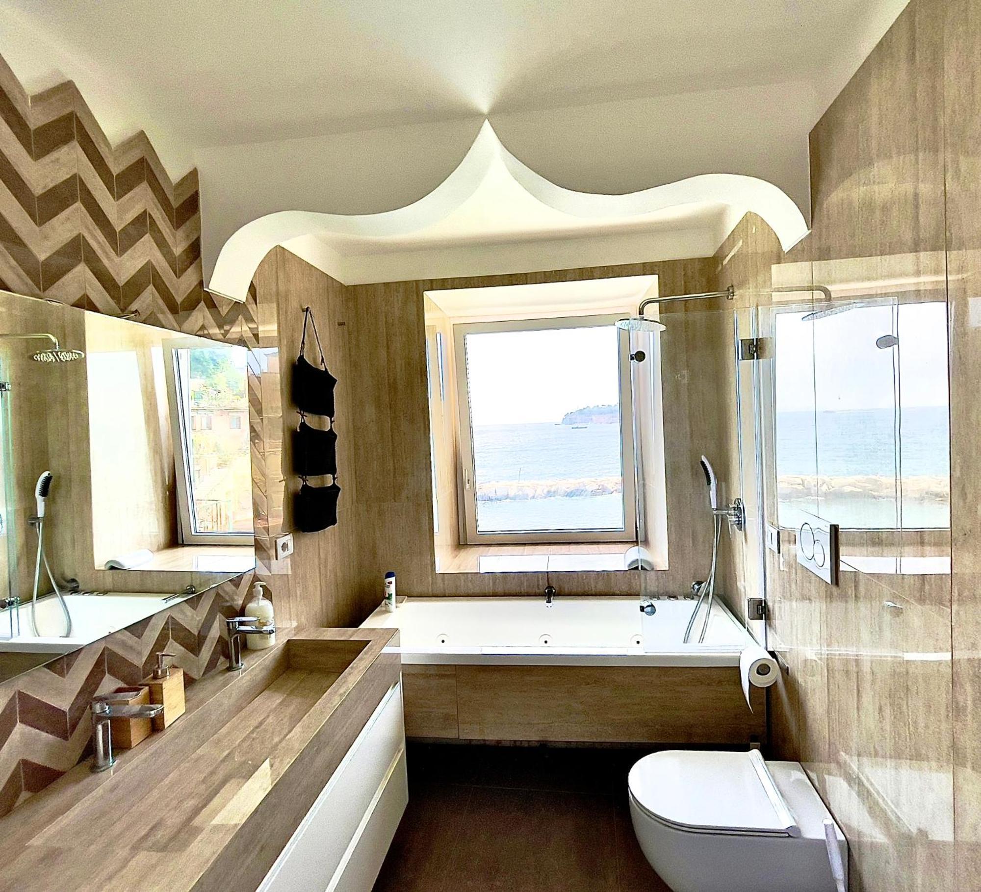 Grotta Romana Holiday home