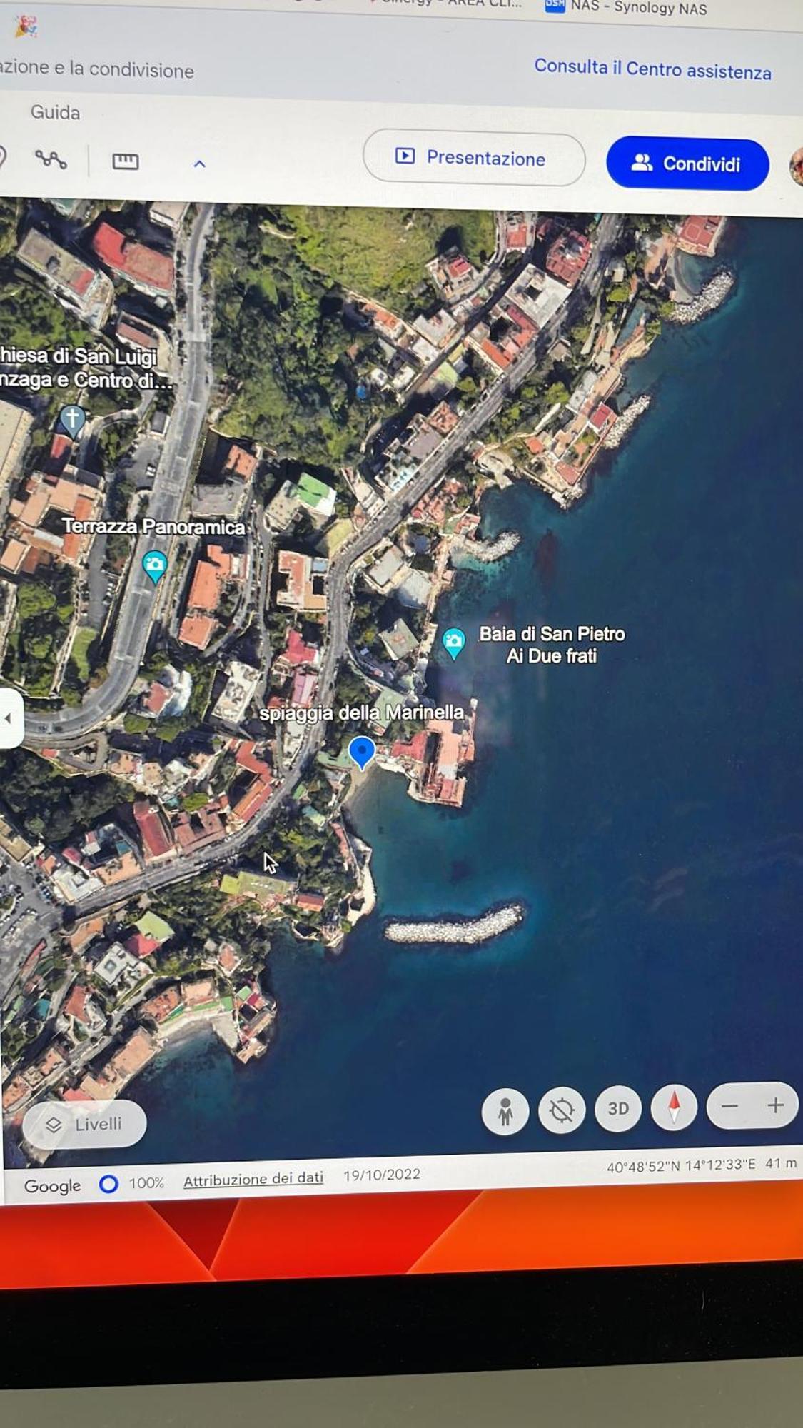 Grotta Romana *