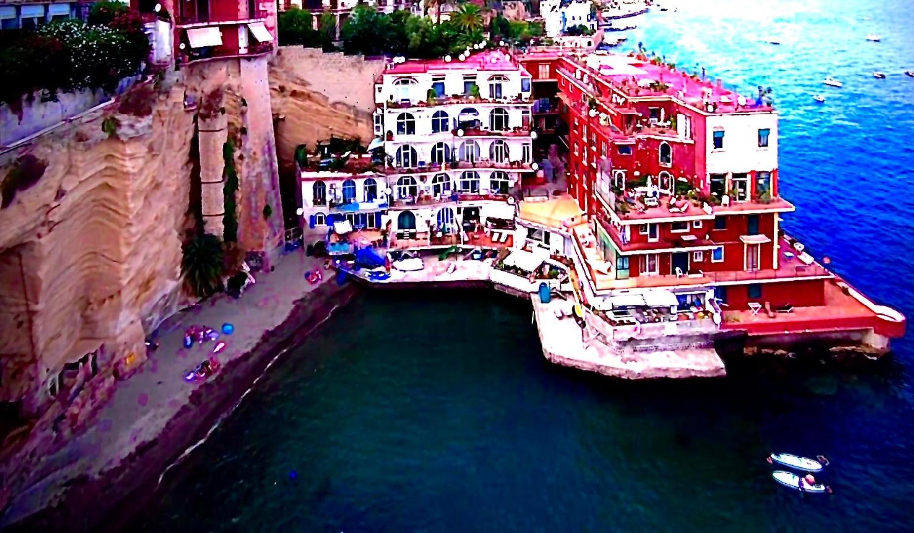 Holiday home Grotta Romana *