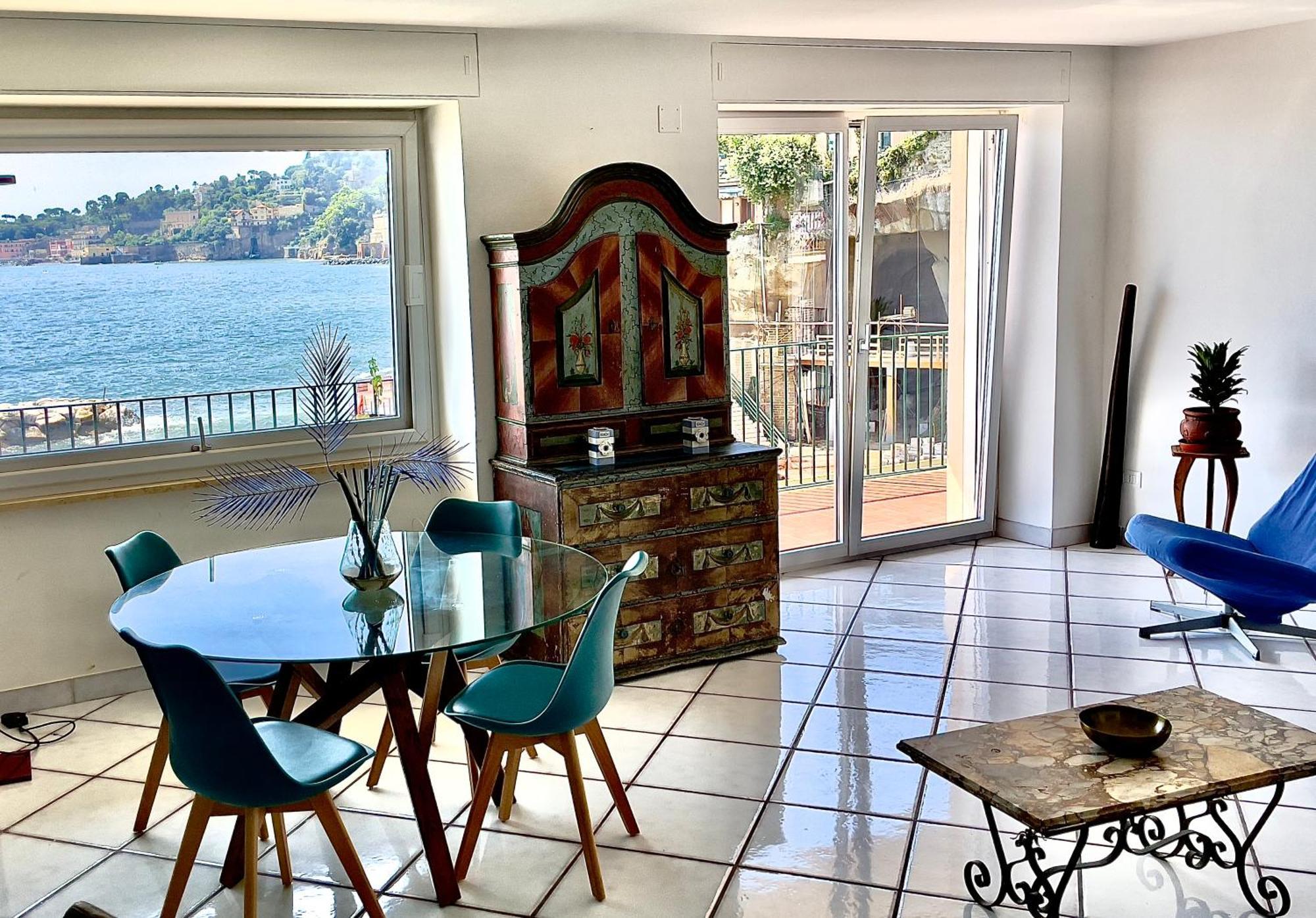Holiday home Grotta Romana Naples